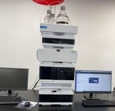 實驗室儀器及耗材